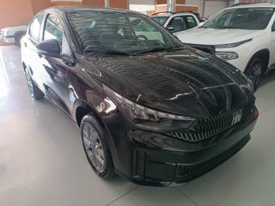 FIAT CRONOS DRIVE 0KM PRONTA ENTREGA - Foto 2