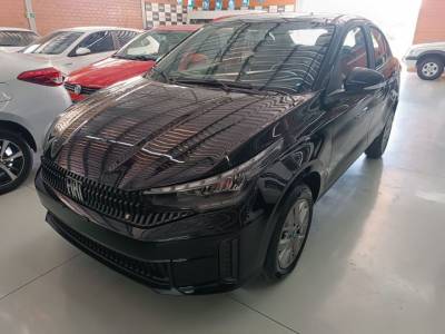 FIAT CRONOS DRIVE 0KM PRONTA ENTREGA - Foto 1