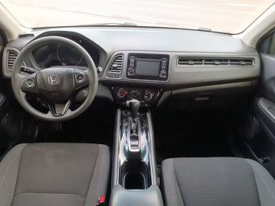 HONDA HR-V LX - Foto 4