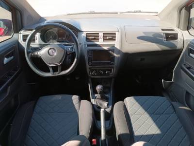 VW FOX EXTREME 1.6 - Foto 5