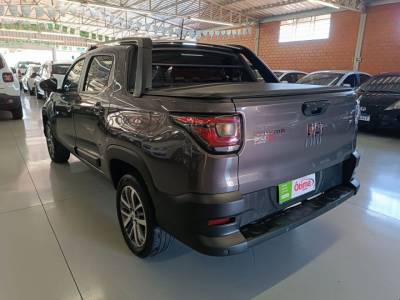 FIAT STRADA VOLCANO CD  - Foto 8