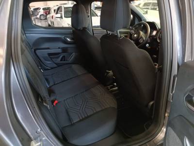 FIAT STRADA VOLCANO CD  - Foto 7