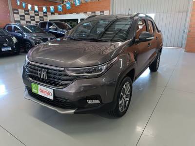 FIAT STRADA VOLCANO CD  - Foto 2