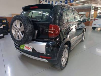 VW CROSSFOX 1.6  - Foto 8