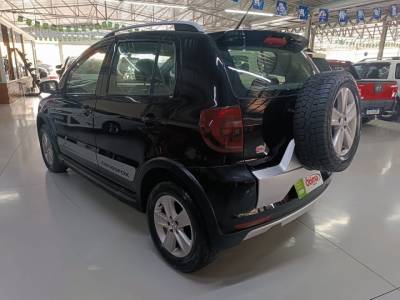 VW CROSSFOX 1.6  - Foto 6