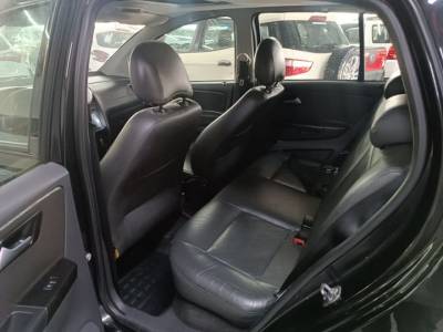 VW CROSSFOX 1.6  - Foto 7