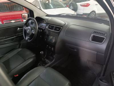 VW CROSSFOX 1.6  - Foto 5