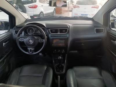 VW CROSSFOX 1.6  - Foto 4