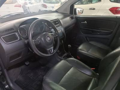 VW CROSSFOX 1.6  - Foto 3