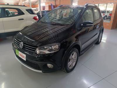 VW CROSSFOX 1.6  - Foto 2