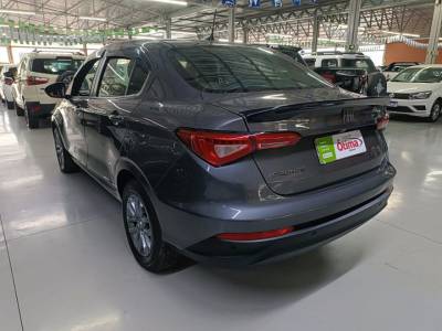 FIAT CRONOS DRIVE 1.3 - Foto 8