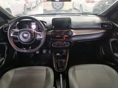 FIAT CRONOS DRIVE 1.3 - Foto 5