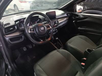 FIAT CRONOS DRIVE 1.3 - Foto 3