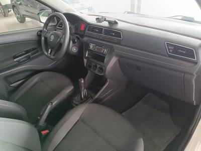 VW VOYAGE 1.6 - Foto 3