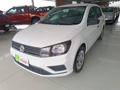 VW VOYAGE 1.6 - Foto 2