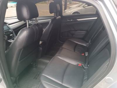 HONDA CIVIC EX - Foto 6