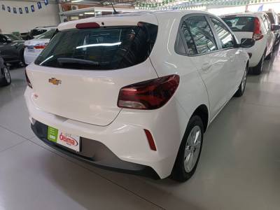 GM ONIX MT  LT - Foto 7