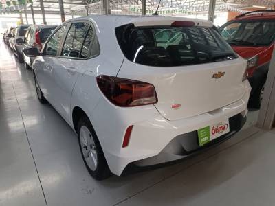 GM ONIX MT  LT - Foto 5