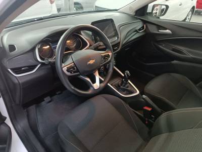 GM ONIX MT  LT - Foto 4