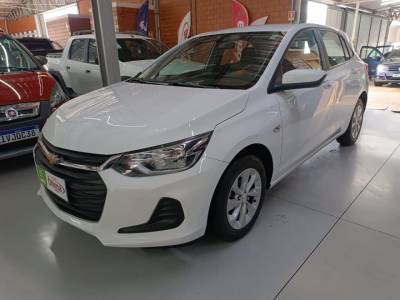 GM ONIX MT  LT - Foto 1