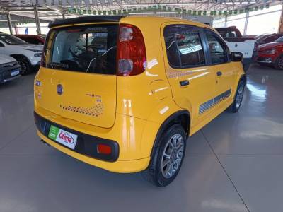 FIAT UNO SPORTING 1.4 - Foto 6