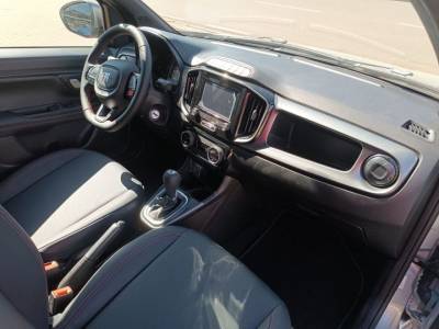 FIAT STRADA ULTRA 0KM PRONTA ENTREGA - Foto 5