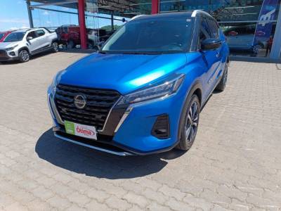 NISSAN KICKS EXCLUSIVE 1.6 - Foto 2