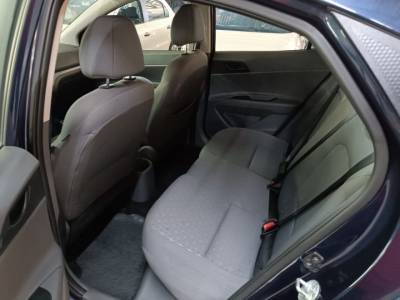 HYUNDAI HB20 SEDAN TURBO AUTOMATICO - Foto 7