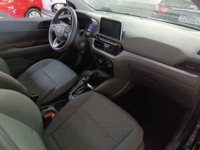 HYUNDAI HB20 SEDAN TURBO AUTOMATICO - Foto 4