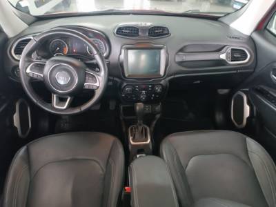 JEEP RENEGADE LONGITUDE FLEX - Foto 5