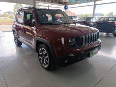 JEEP RENEGADE LONGITUDE FLEX - Foto 2