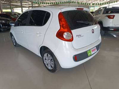 FIAT PALIO ATTRACTIVE 1.0 - Foto 7