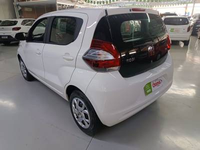 FIAT MOBI LIKE  - Foto 8