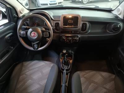FIAT MOBI LIKE  - Foto 5