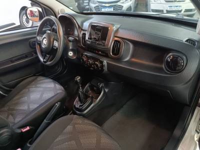 FIAT MOBI LIKE  - Foto 4