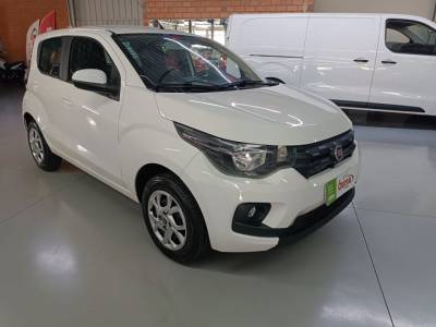 FIAT MOBI LIKE  - Foto 2