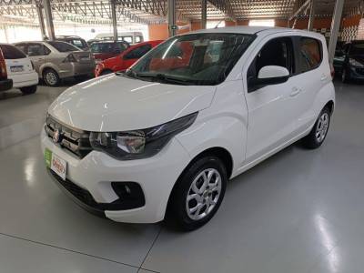 FIAT MOBI LIKE  - Foto 1