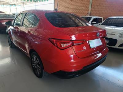 FIAT CRONOS PRECISION  - Foto 8