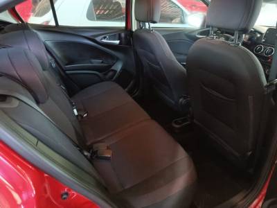 FIAT CRONOS PRECISION  - Foto 6