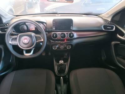 FIAT CRONOS PRECISION  - Foto 5