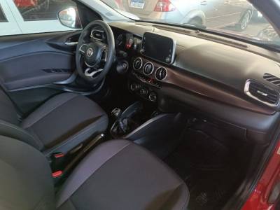 FIAT CRONOS PRECISION  - Foto 4