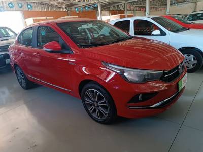 FIAT CRONOS PRECISION  - Foto 1