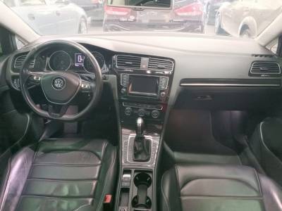 VW GOLF HIGHLINE 1.4 TSI - Foto 5