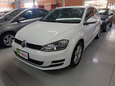 VW GOLF HIGHLINE 1.4 TSI - Foto 1