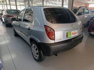 GM CELTA LIFE 1.0 - Foto 7