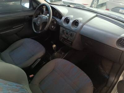 GM CELTA LIFE 1.0 - Foto 4