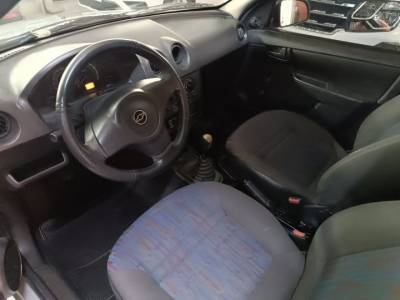 GM CELTA LIFE 1.0 - Foto 3