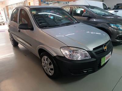 GM CELTA LIFE 1.0 - Foto 2