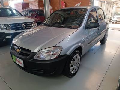 GM CELTA LIFE 1.0 - Foto 1