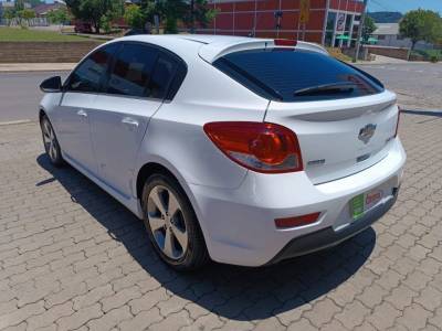 GM CRUZE LT MANUAL - Foto 7
